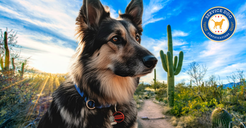 Licensing Your Dog  Maricopa County, AZ