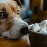 Marshmallows Are Not Good For Dogs - But Don’t Panic