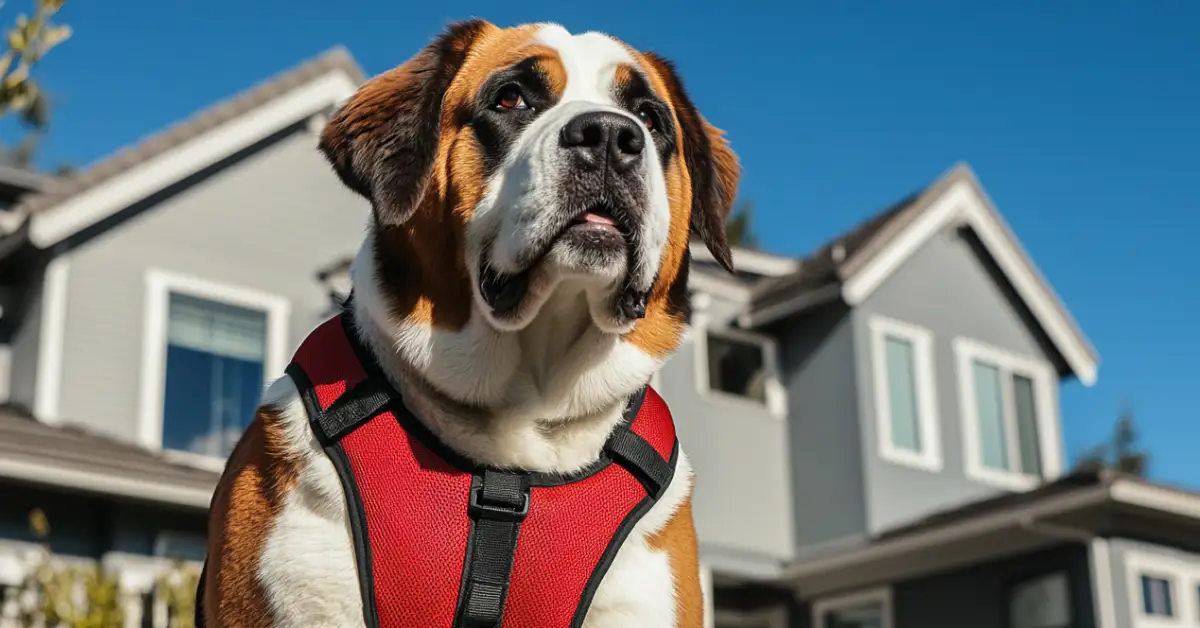 The Fair Housing Act Explained for Assistance Animal Owners