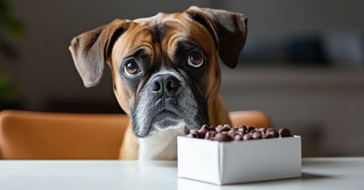 Can Dogs Eat Chocolate? 