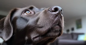 How Dogs Can Smell Anxiety and Stress 