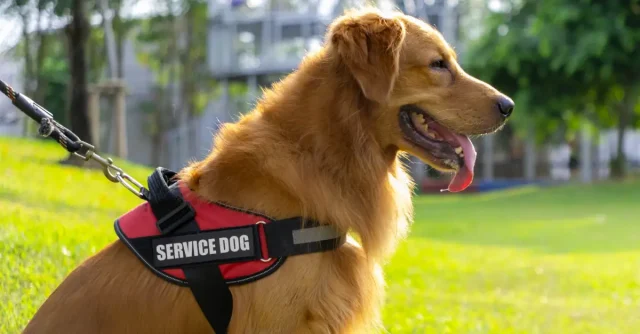 What to Know About Service Dogs